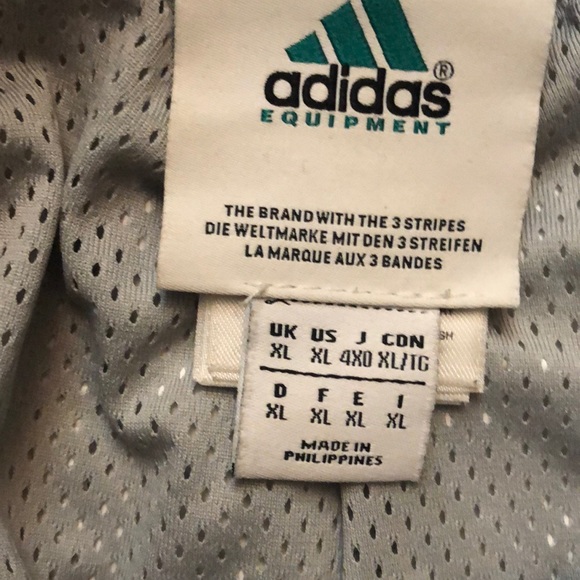 Adidas EQT splash pant - Picture 3 of 3